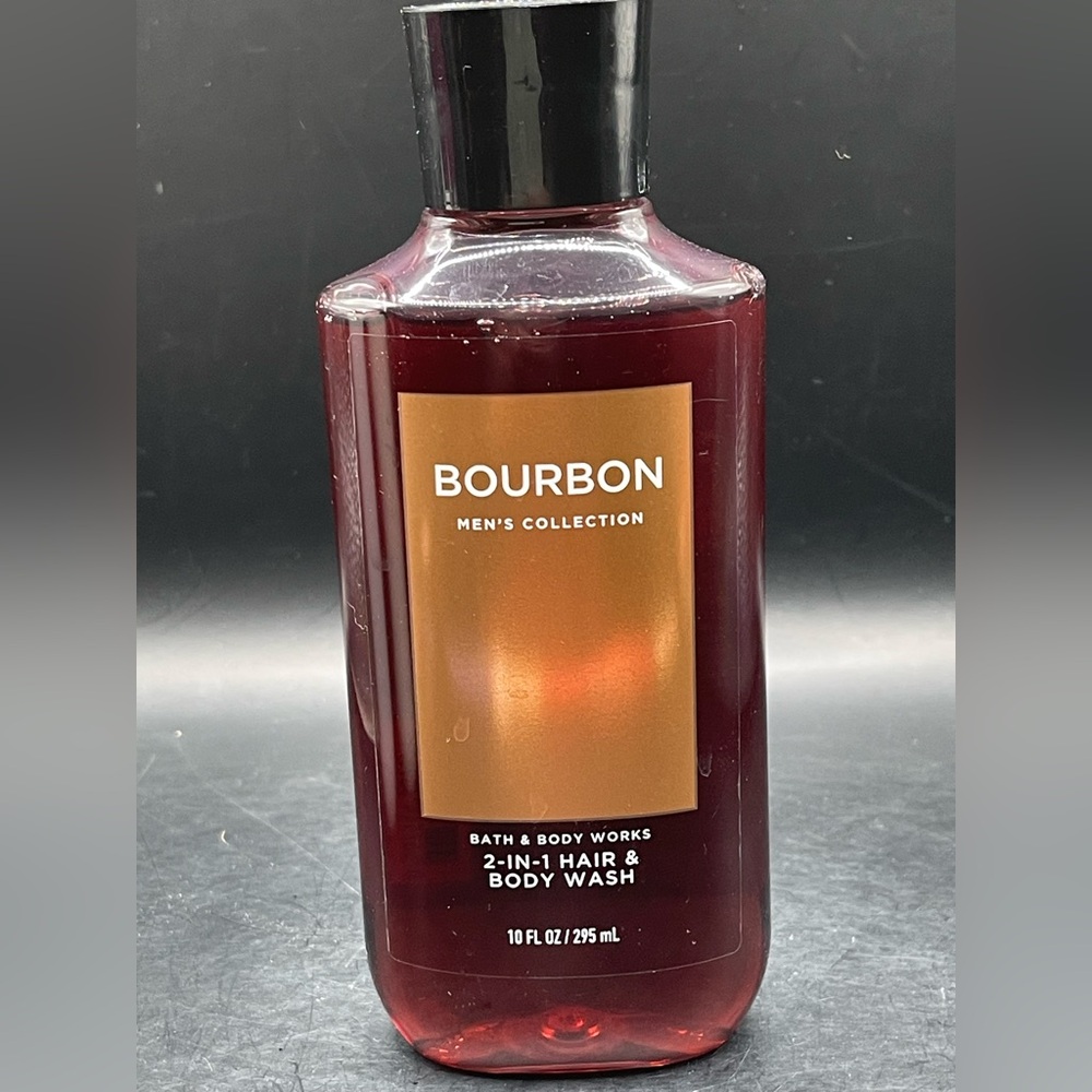 Bath & Body Bourbon 2in1 Hair & Body Wash Proceeds go toward my rescue horses 🫶🐴